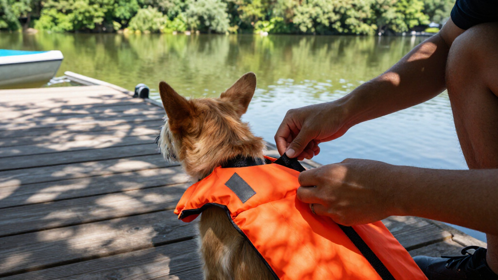 life jackets for dogs