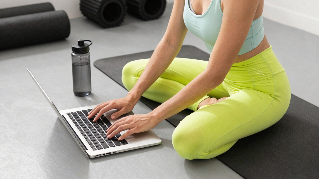 best activewear