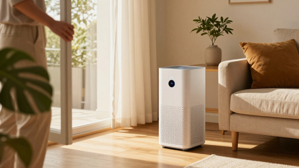 14 Best Smart Air Purifiers for Home in 2026