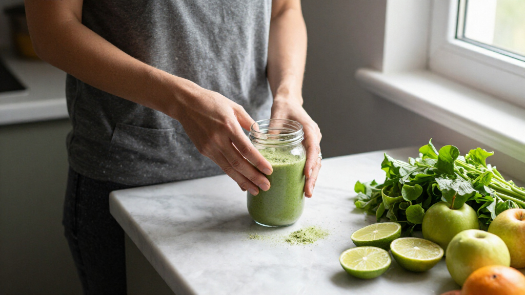 protein powders plant based
