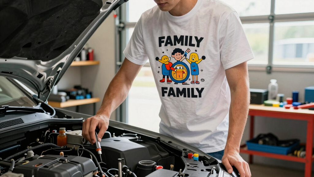 best family reunion t-shirts