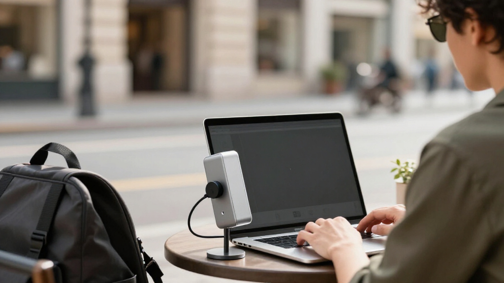 15 Best USB C Portable Monitors for Travel in 2026