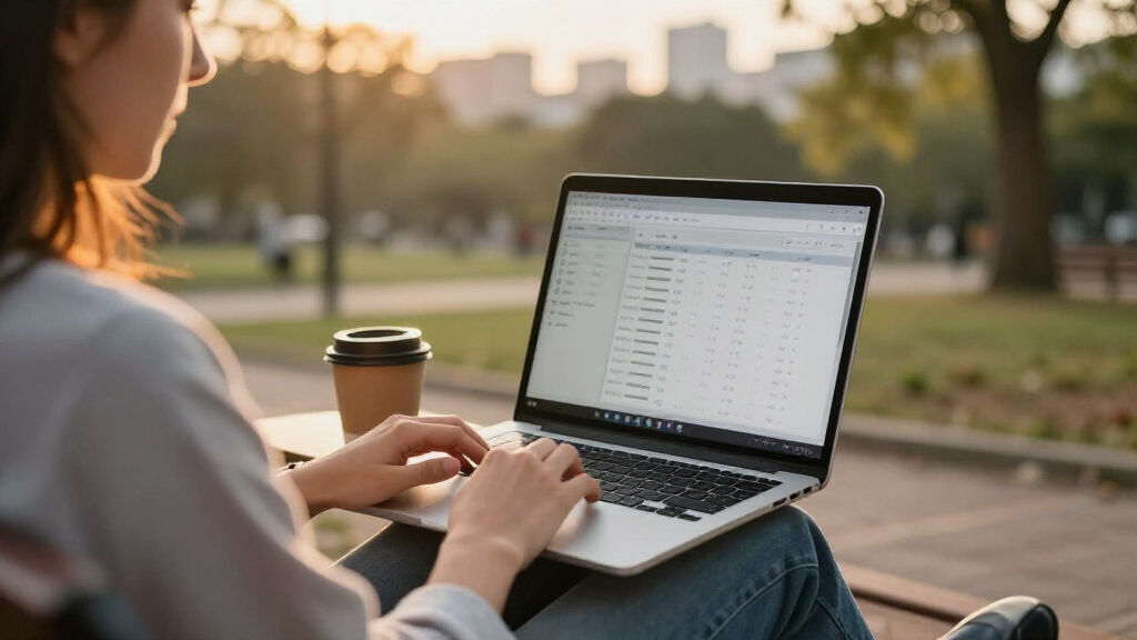 financial planning software for students