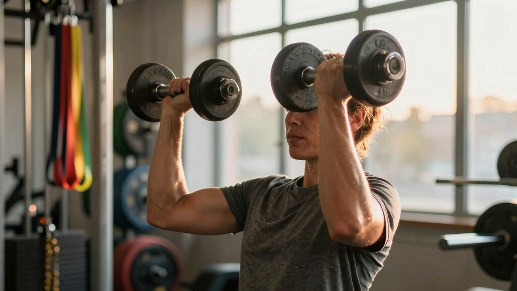 12 Best Upper-Body Strength Equipment in 2026