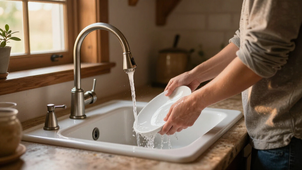 farmhouse sink for the money