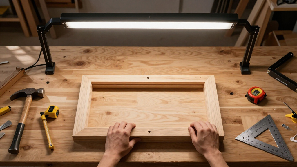 7 Best Led Panel Lights For Craft Videos In 2026