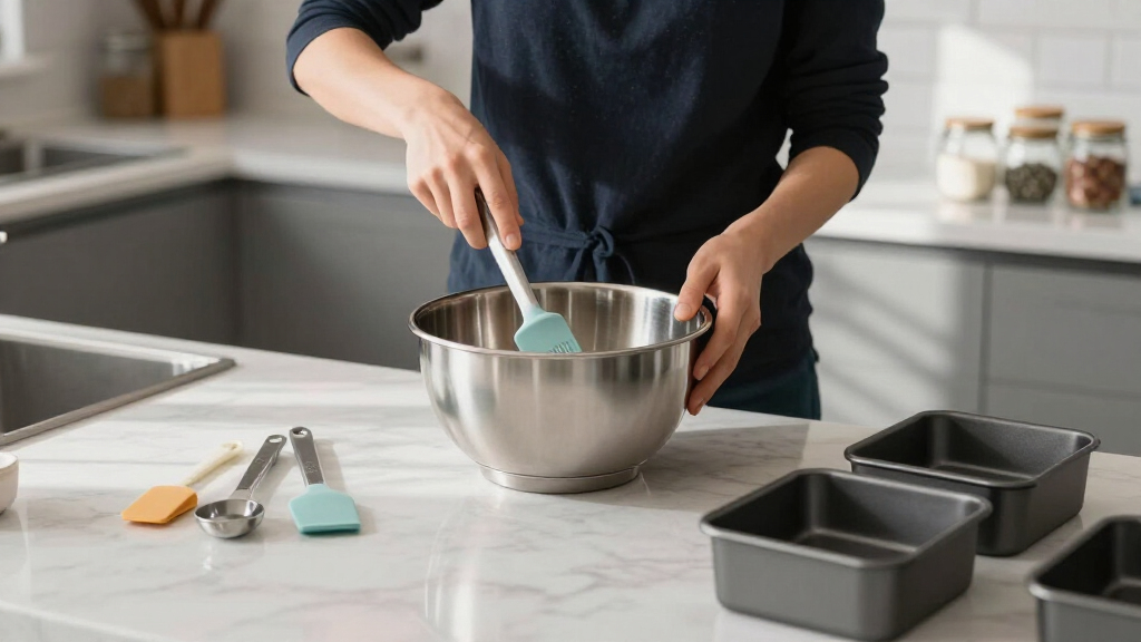 best cake baking tools