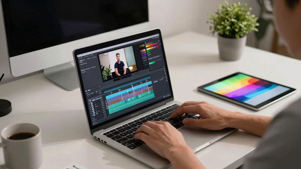 Addressing common questions about local, cloud-free video workflows