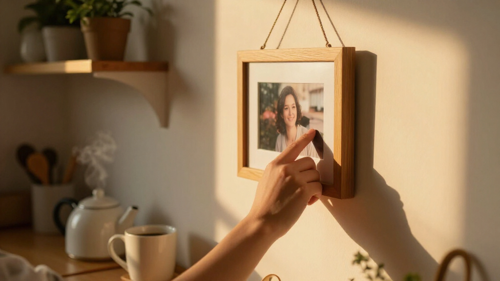 picture frames