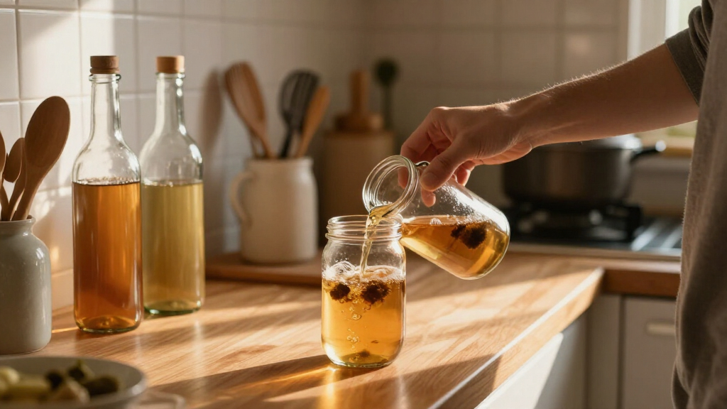 best kombucha brewing kits