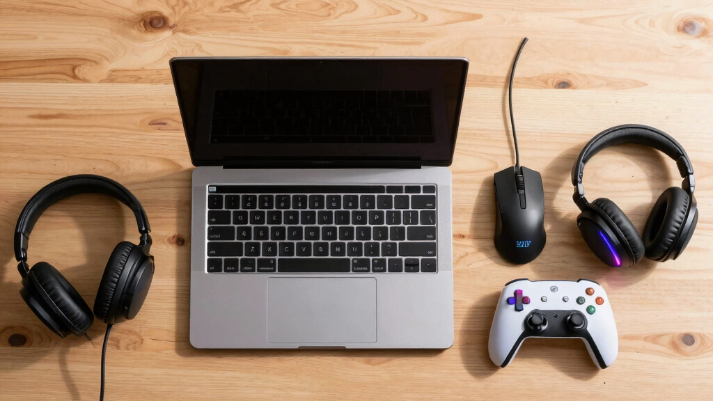 gaming laptops for esports