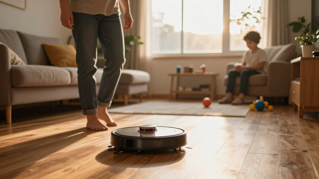 15 Best Top-Rated Robotic Cleaners for Family Homes in 2026: A Comprehensive Review