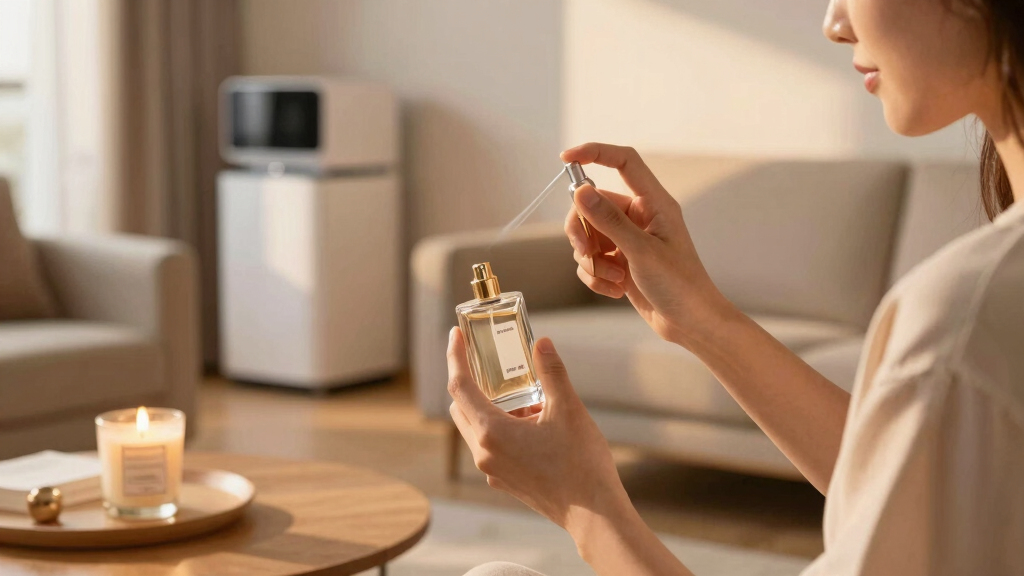 best niche fragrances