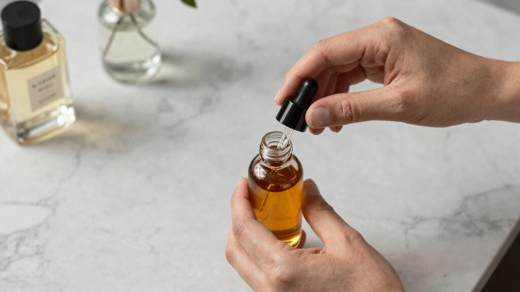 best amber perfumes