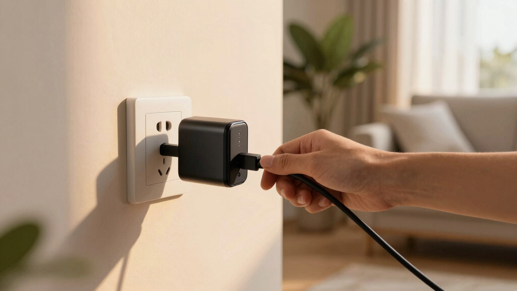 wall chargers prime day deals