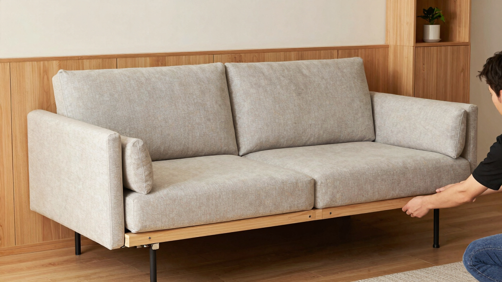 best space-saving home furniture