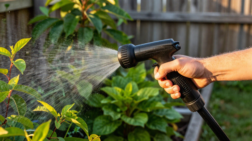 13 Best Hose Spray Nozzles for a Lush and Healthy Garden 31 hose spray nozzle