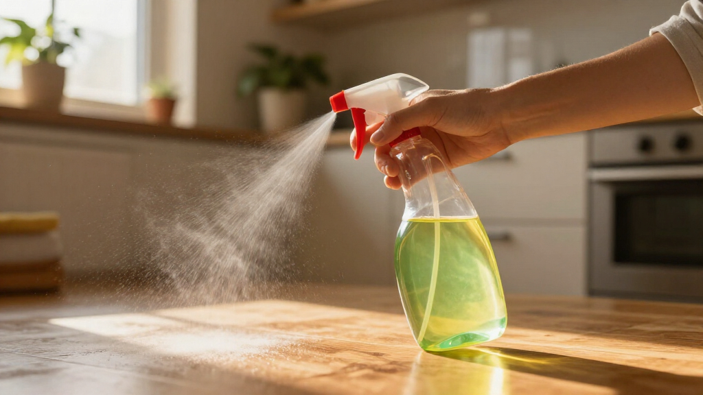 best all-purpose sprayer bottles for homemade cleaners