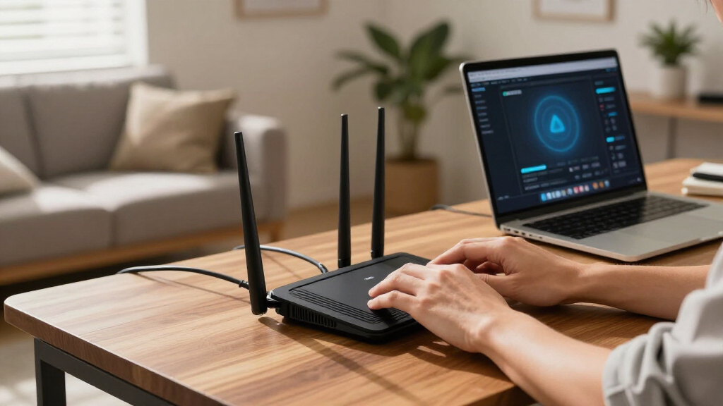 best wifi 7 router for gigabit internet