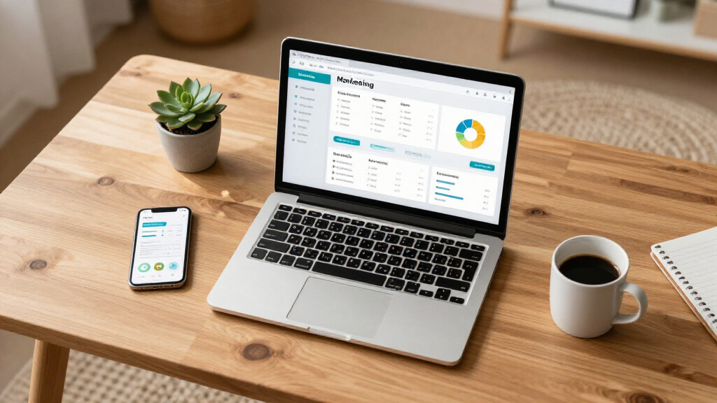 marketing automation tools for small business