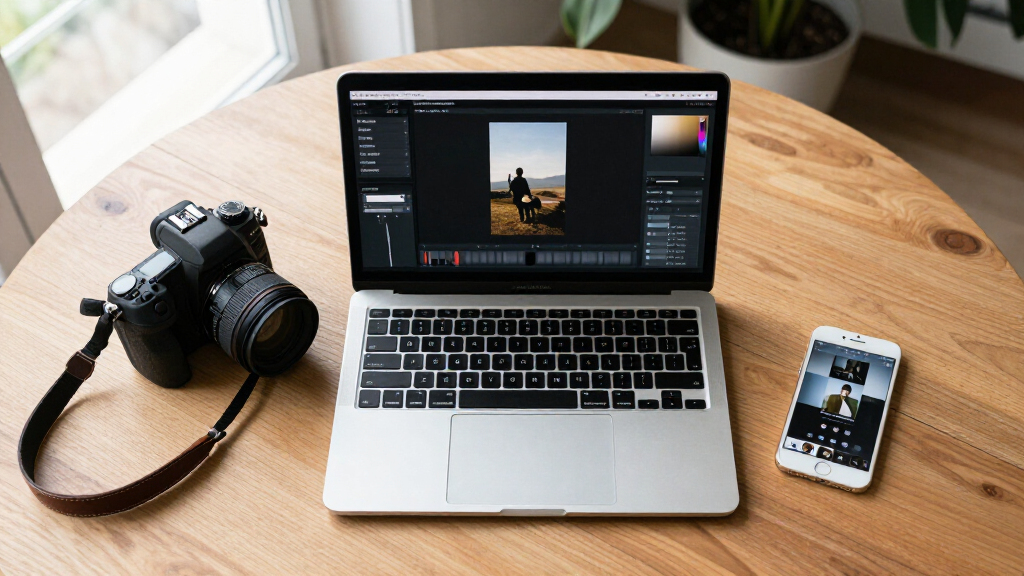 macbook pro for photographers and lightroom