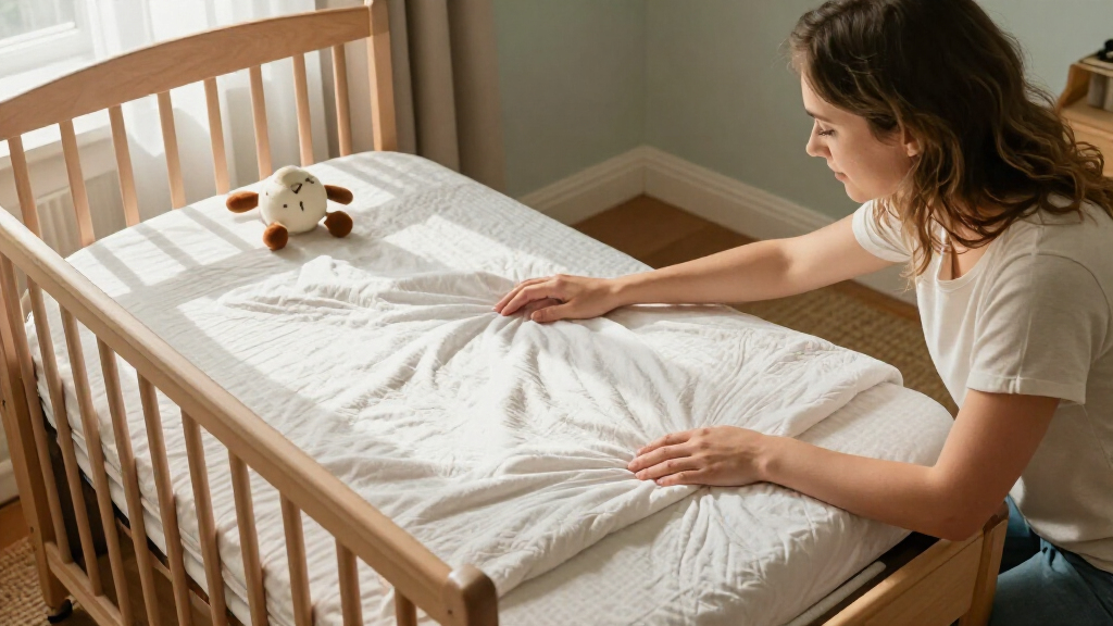 crib mattresses