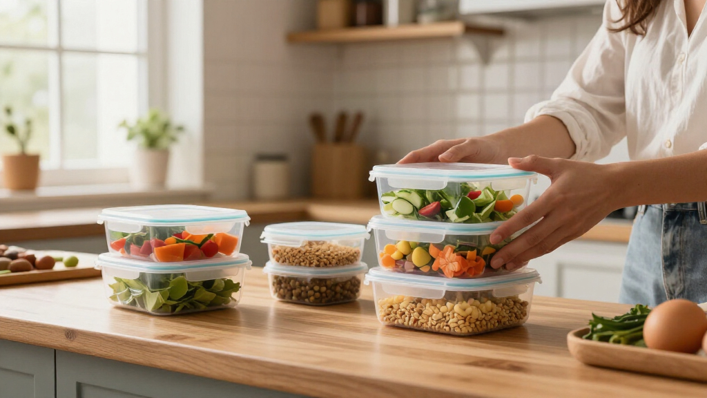 13 Best Meal Prep Containers for Students in 2026