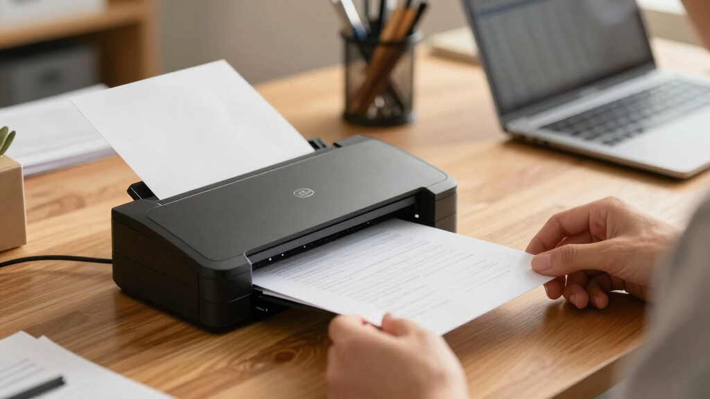 office product scanners prime day deals