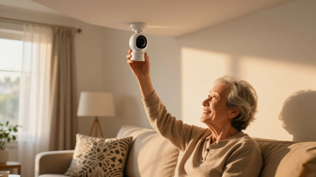 home security camera systems