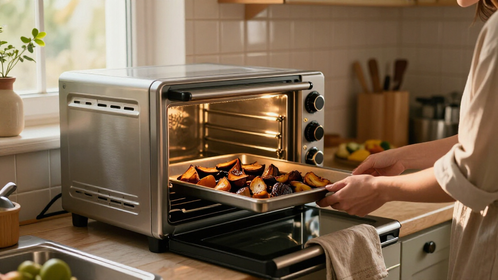 mini convection ovens