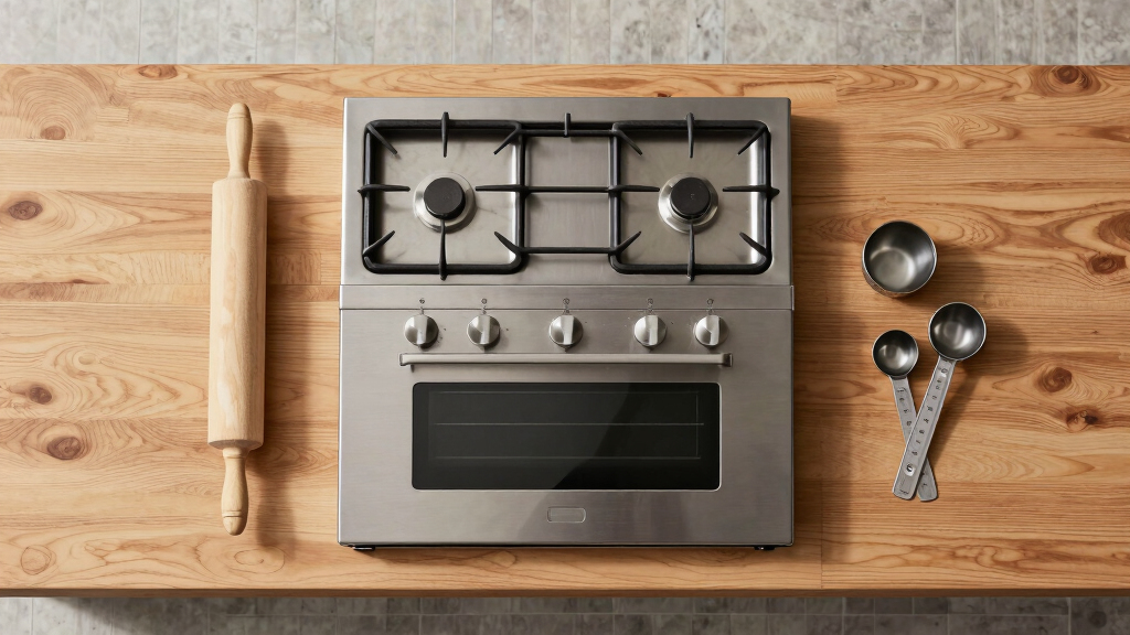 best gas wall ovens