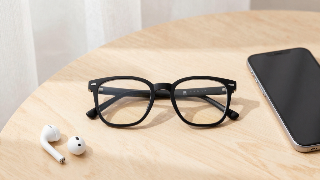 best smart glasses