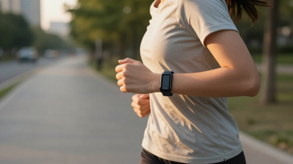 fitness tracker premium 2