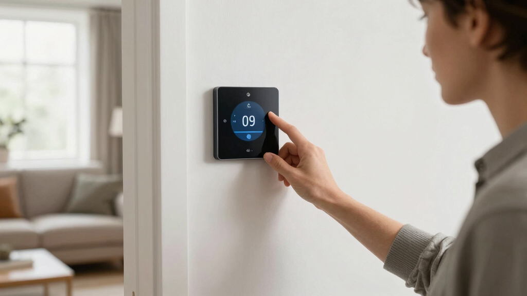 smart thermostats for heatonly systems