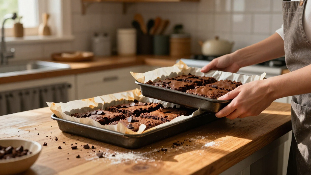best brownie baking pans