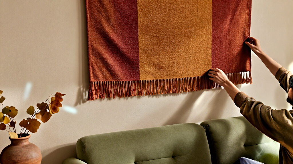 14 Best Fall Tapestry Wall Decor for Cozy Seasonal Rooms in 2027