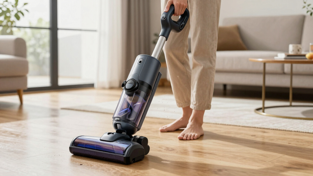 cordless handheld vacuum cleaners