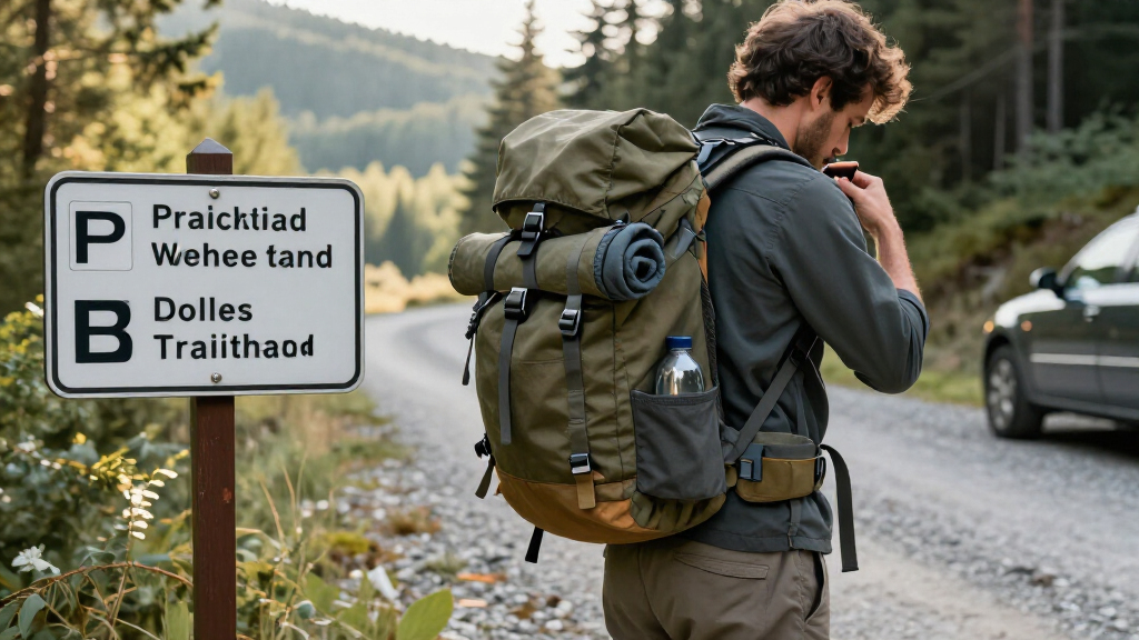 weekend travel backpacks