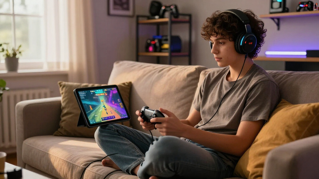gifts for gamers