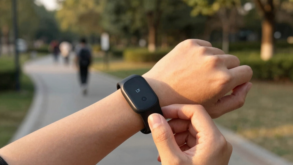 best ai uv sensor wearable