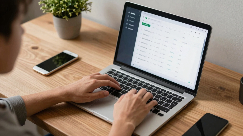 How does this local-first workflow actually work?
