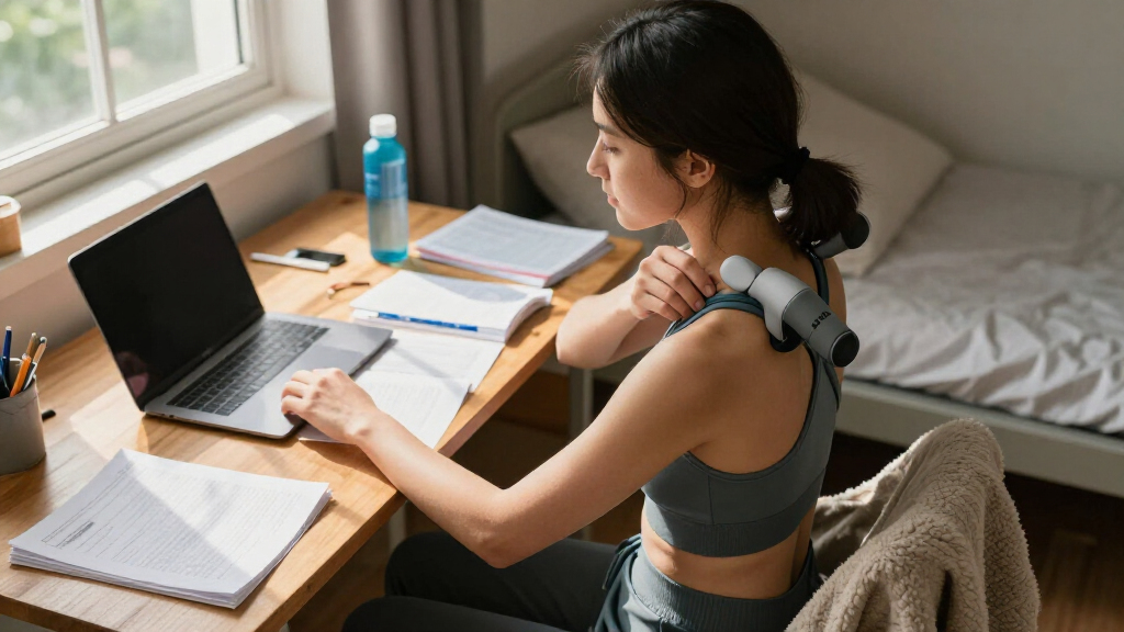 massage therapy devices for students