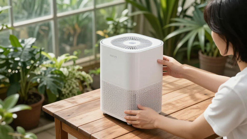 hepa h13 filter purifiers