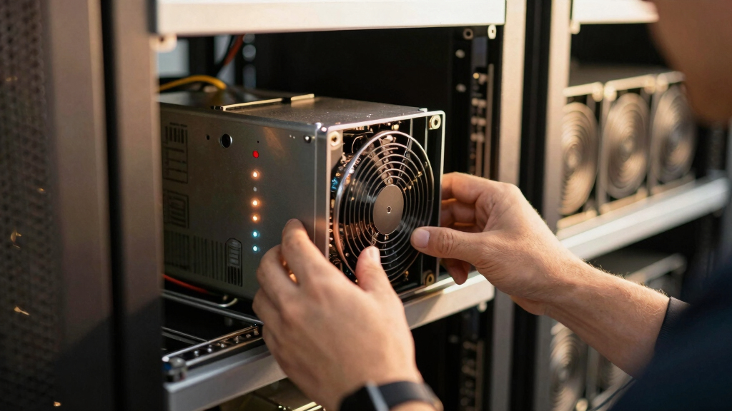 best scrypt ASIC miners