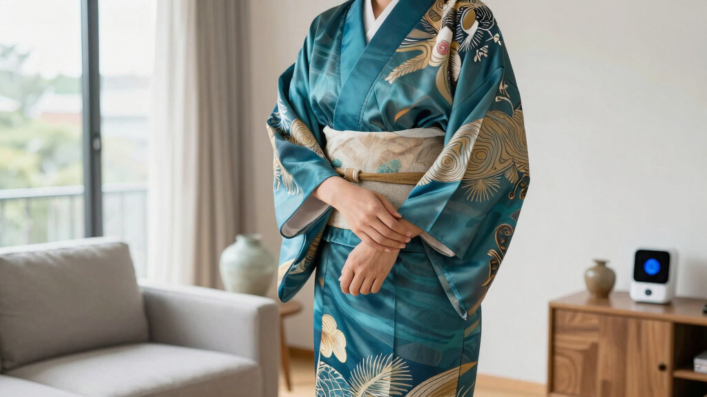 best kimonos
