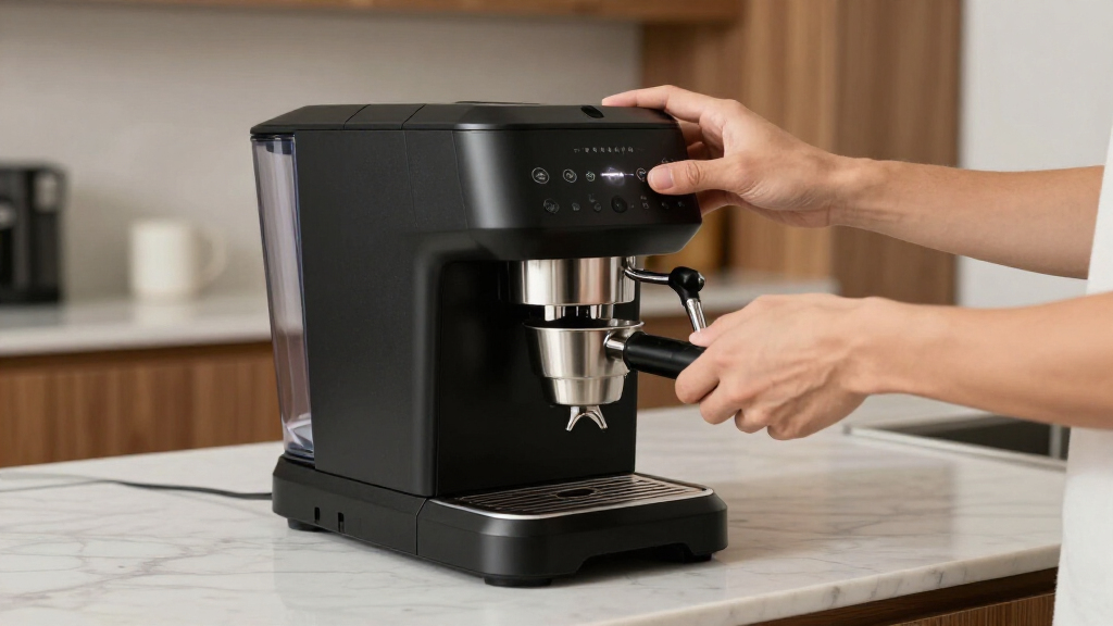 best luxury drip coffee maker