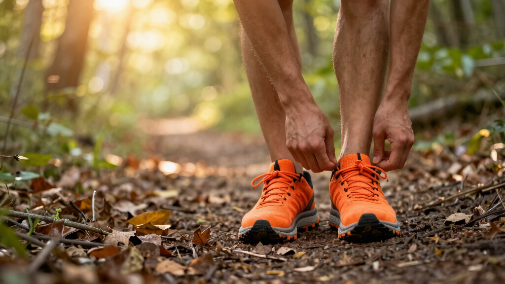 best trail running shoes
