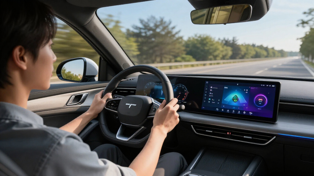 best aftermarket digital dashboards