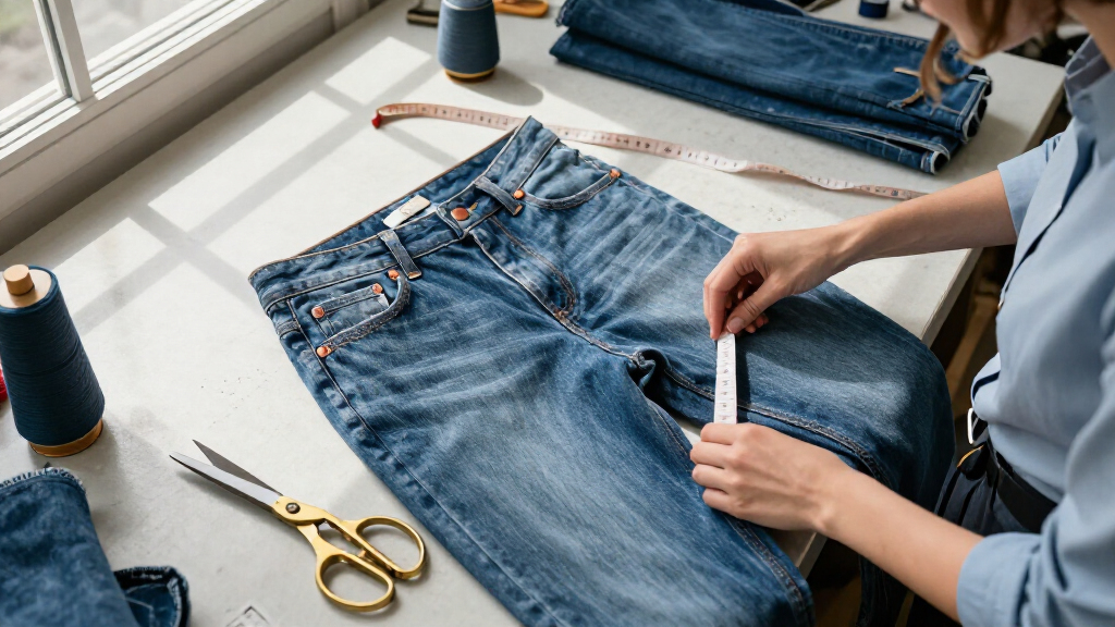 best designer denim jeans