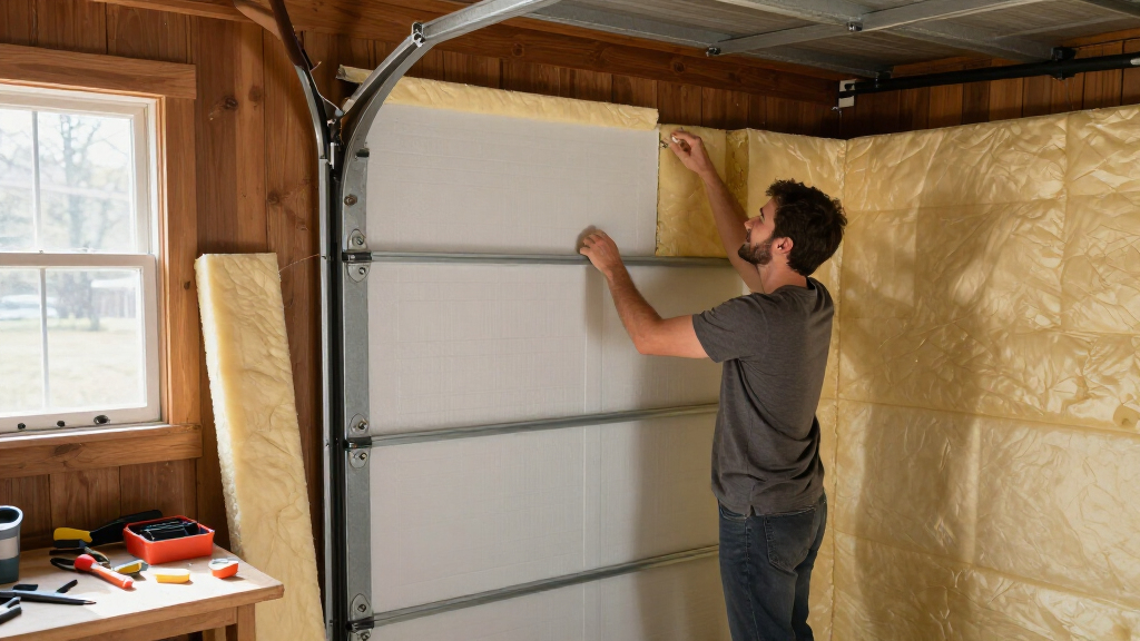 11 Best Garage Door Insulation Kit Winter in 2026